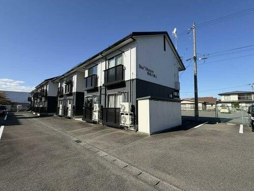 岩手県北上市柳原町１丁目 賃貸アパート