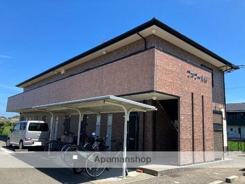 フォブールＭ 2階建
