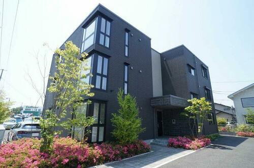 岩手県盛岡市本宮６丁目 賃貸マンション