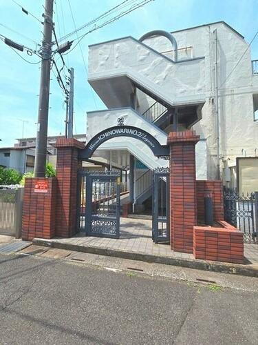 ワコーレエレガンス一ノ割Ⅱ