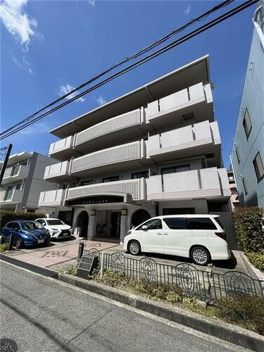 エスポワール夙川