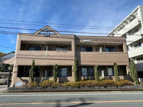 高知県高知市針木南 賃貸アパート