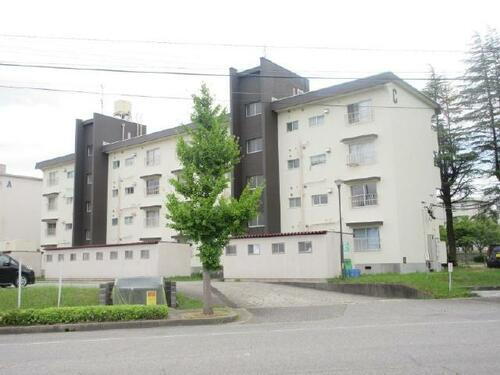 クローネ太閤山Ｃ棟