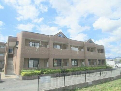 兵庫県丹波篠山市杉 賃貸アパート