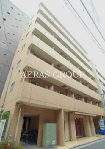 東京都中央区日本橋本町４丁目 賃貸マンション