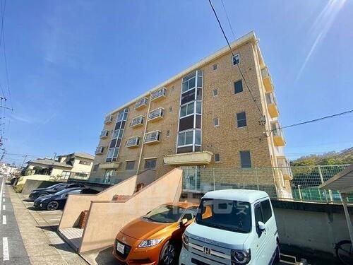 愛知県名古屋市天白区池場４丁目 賃貸マンション