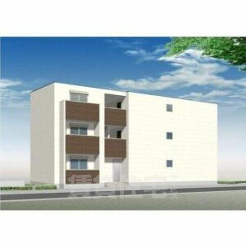 兵庫県明石市魚住町西岡 賃貸アパート