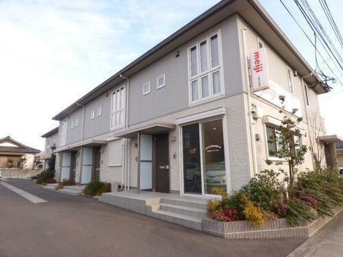 長崎県大村市宮小路２丁目 賃貸アパート