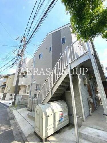 Ｇ・Ａパーク川崎紺屋町