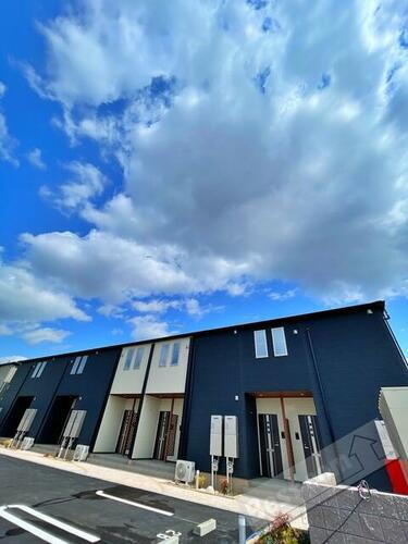 和歌山県紀の川市貴志川町神戸 2階建 築1年4ヶ月