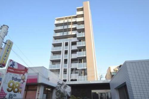 愛知県名古屋市北区杉栄町３丁目 10階建 築6年7ヶ月