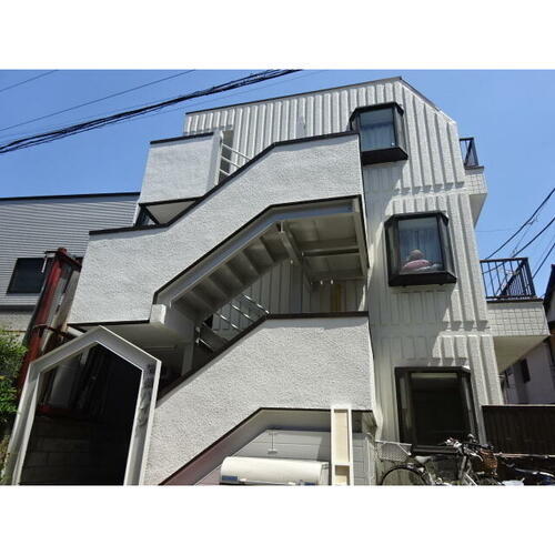 東京都豊島区池袋本町３丁目 3階建 築37年11ヶ月