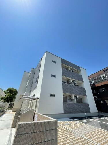 フジパレス　フォーゲルⅤ番館