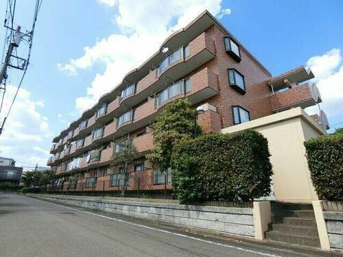 神奈川県相模原市南区当麻 賃貸マンション