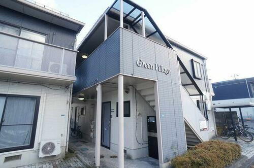 岩手県盛岡市本町通２丁目 賃貸アパート