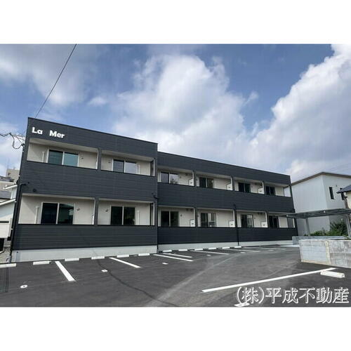 熊本県熊本市東区健軍４丁目 賃貸アパート