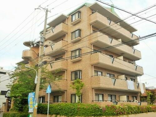 兵庫県神戸市須磨区磯馴町１丁目 5階建 築33年5ヶ月