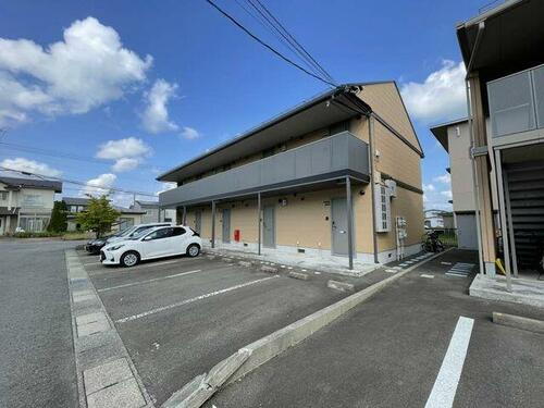 秋田県秋田市広面字樋口 賃貸アパート