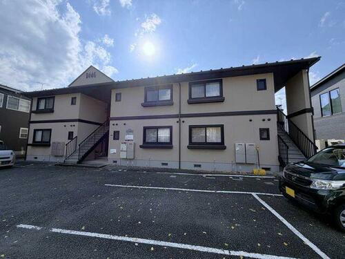 秋田県秋田市御所野元町４丁目 賃貸アパート