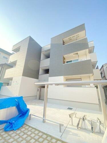 フジパレス堺浅香Ⅱ番館