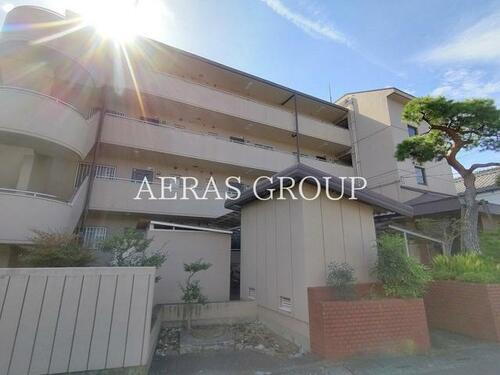 埼玉県入間市黒須２丁目 賃貸マンション