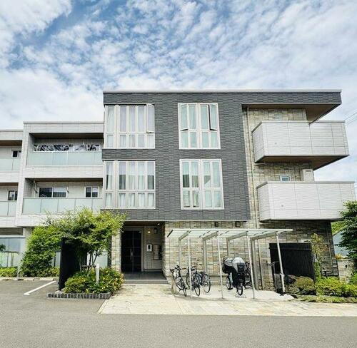 宮城県仙台市宮城野区銀杏町 賃貸マンション
