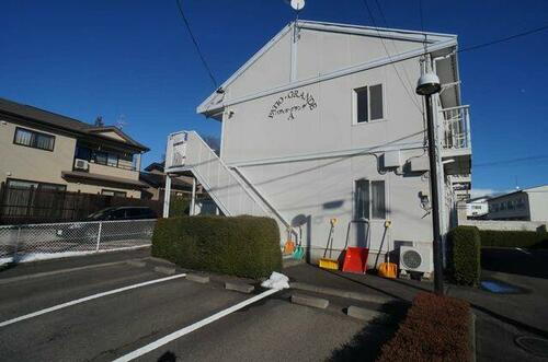 岩手県盛岡市前九年２丁目 賃貸アパート