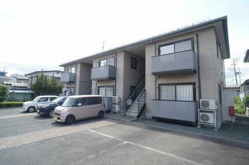 岩手県盛岡市大館町 賃貸アパート