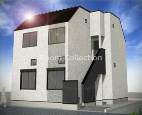 仮）桜台４丁目③　Ｎｅｏ　ＡＶＡＮＤ 完成外観パース