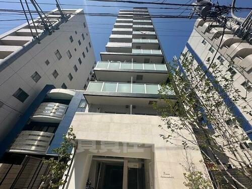 東京都墨田区石原４丁目 12階建