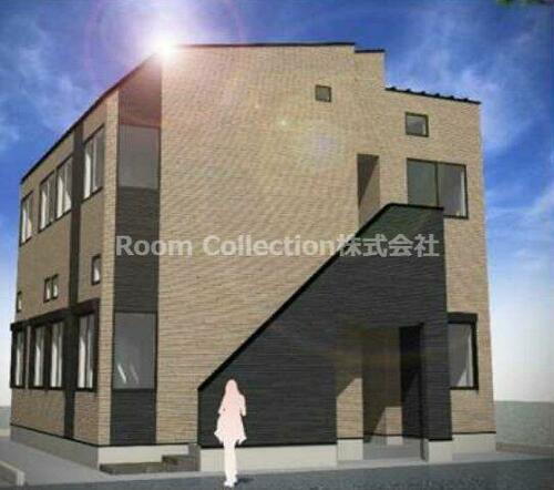 仮）旭丘１丁目②Ｎｅｏ　ＡＶＡＮＤ