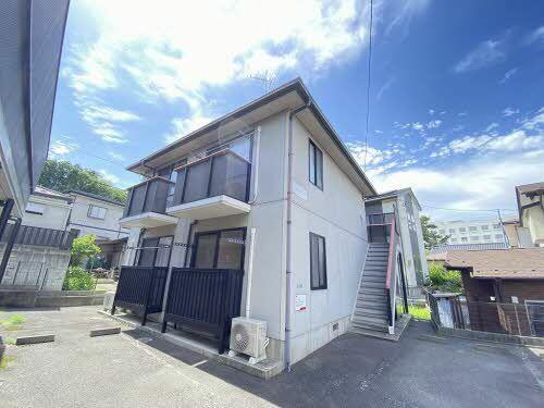 宮城県仙台市青葉区堤町３丁目 賃貸アパート