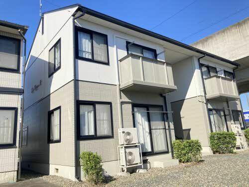 岩手県北上市孫屋敷 賃貸アパート