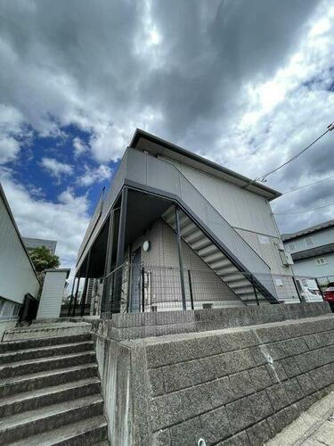 宮城県仙台市泉区北中山３丁目 賃貸アパート