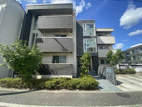 福島県福島市中町 賃貸マンション