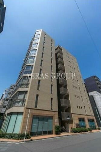 東京都中央区日本橋小舟町 賃貸マンション