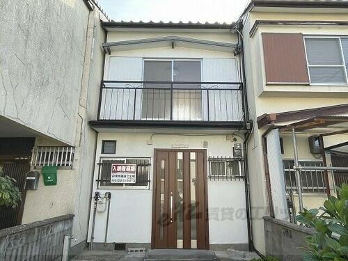 京都府宇治市神明宮東 賃貸一戸建て