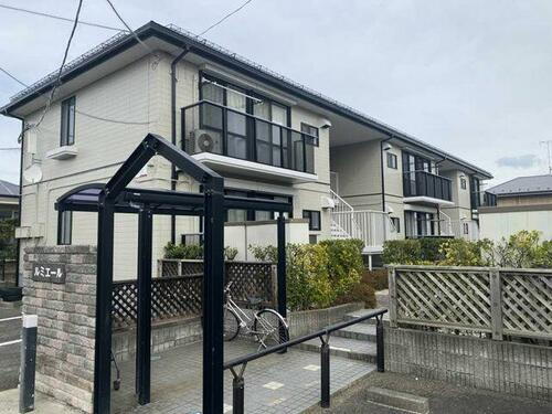 福島県福島市笹木野字由添 賃貸アパート