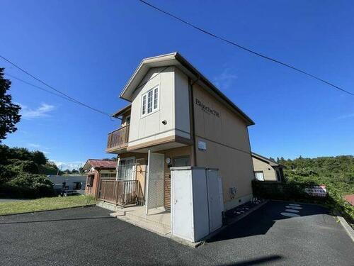 岩手県一関市字台町 賃貸アパート