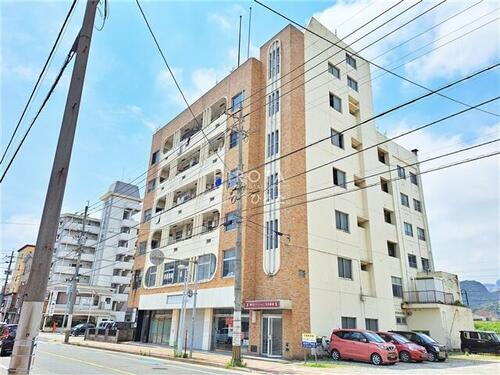 ＭＤＩマンション苅田駅前