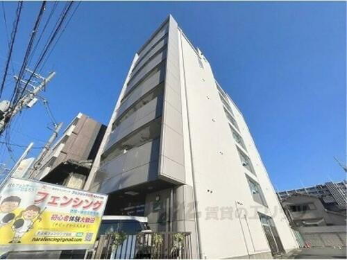 奈良県橿原市久米町 賃貸マンション