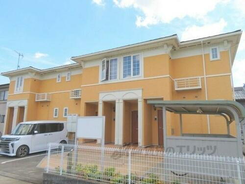 ベル　ファミーユⅠ１番館