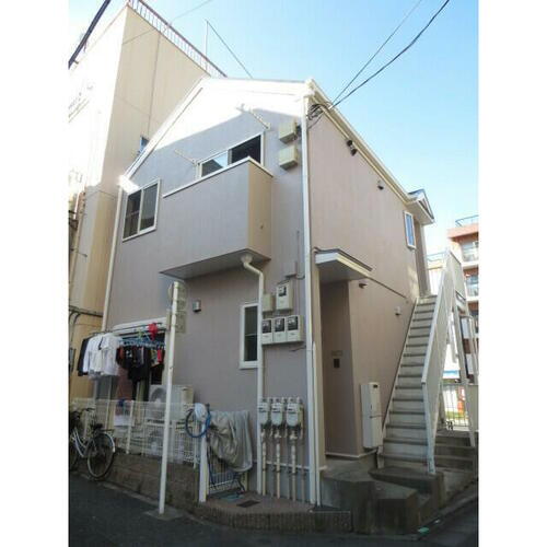 東京都中野区南台１丁目 築21年2ヶ月 2階建