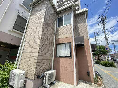 宮城県仙台市青葉区宮町５丁目 賃貸アパート