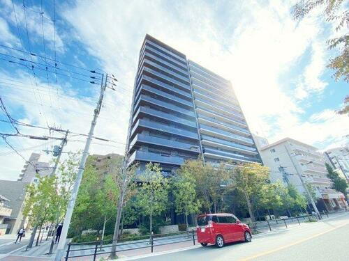 グランカサーレ玉造