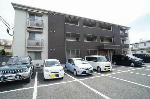 岩手県盛岡市本宮６丁目 賃貸マンション