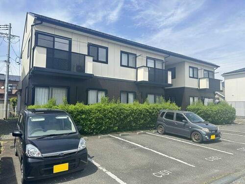 岩手県盛岡市西青山３丁目 賃貸アパート