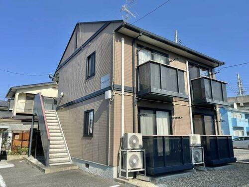 宮城県大崎市古川中里５丁目 賃貸アパート