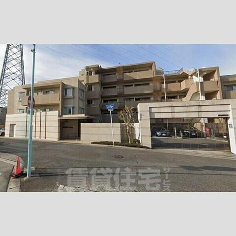 プラウド瑞穂日向町 5階建