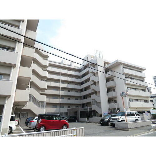 グランピア吉塚Ⅱ　７０３号